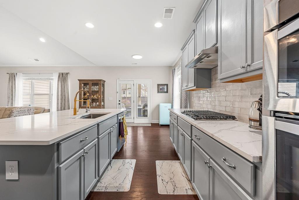 3465 Reed Mill Drive Buford, GA 30519 - Photo 20 of 55