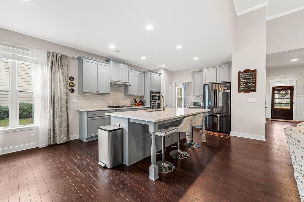 3465 Reed Mill Drive Buford, GA 30519 - Photo 21 of 55