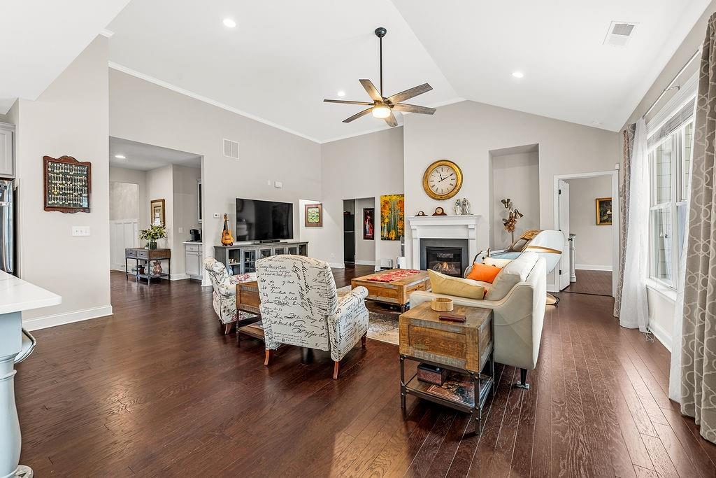 3465 Reed Mill Drive Buford, GA 30519 - Photo 22 of 55