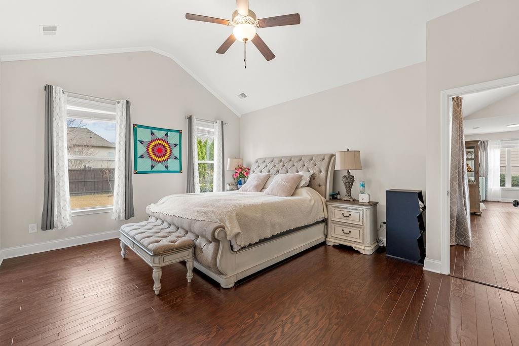 3465 Reed Mill Drive Buford, GA 30519 - Photo 24 of 55