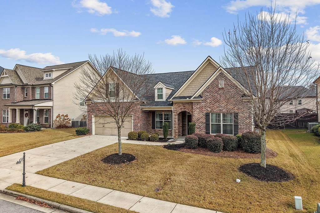 3465 Reed Mill Drive Buford, GA 30519 - Photo 3 of 55