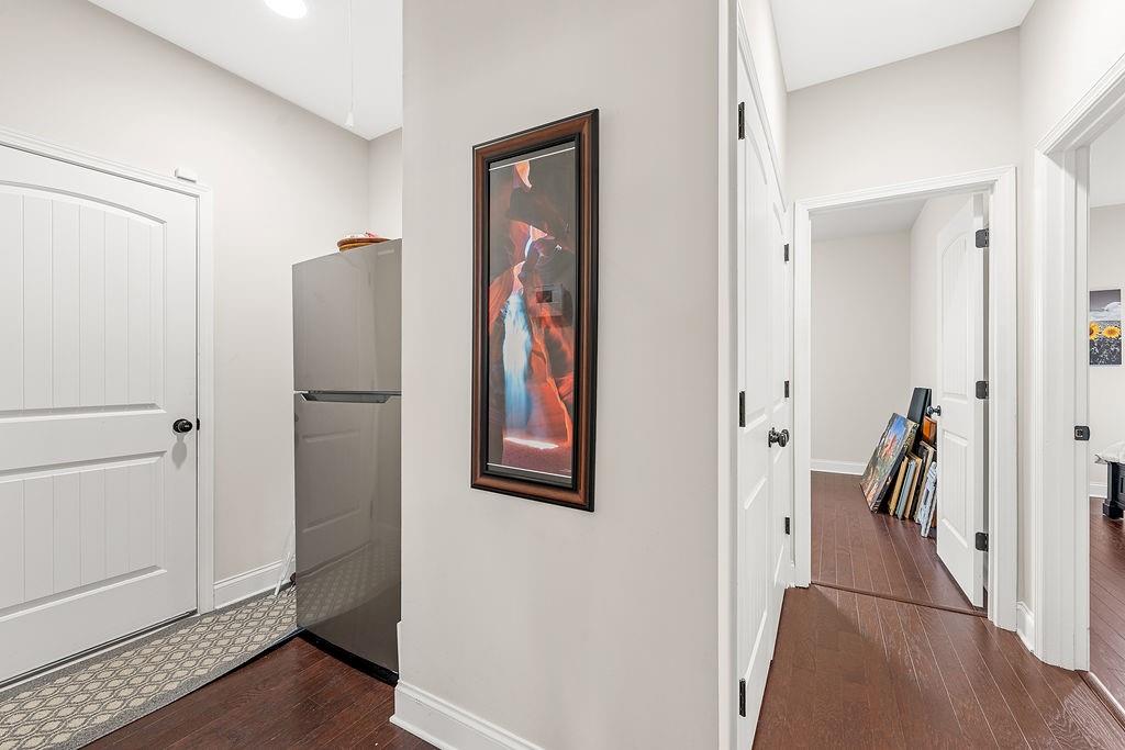 3465 Reed Mill Drive Buford, GA 30519 - Photo 33 of 55