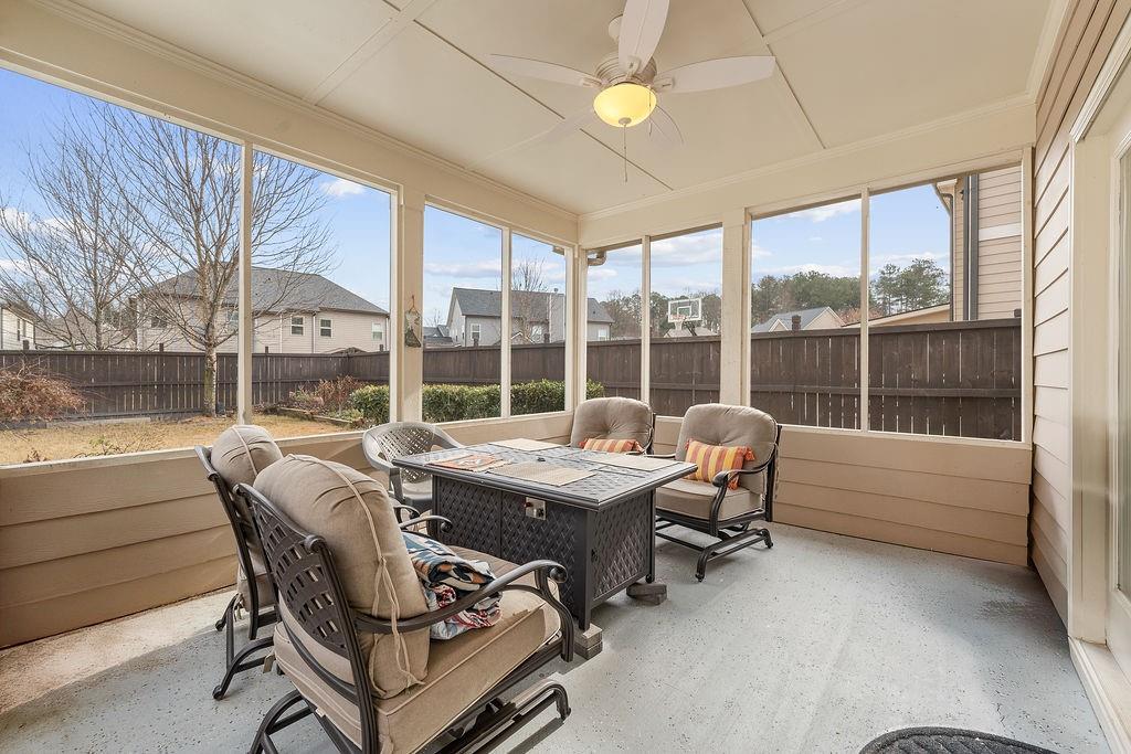 3465 Reed Mill Drive Buford, GA 30519 - Photo 35 of 55