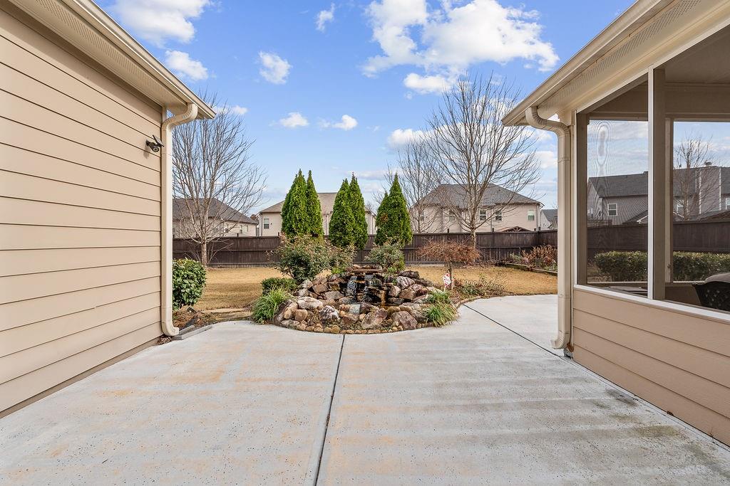 3465 Reed Mill Drive Buford, GA 30519 - Photo 36 of 55