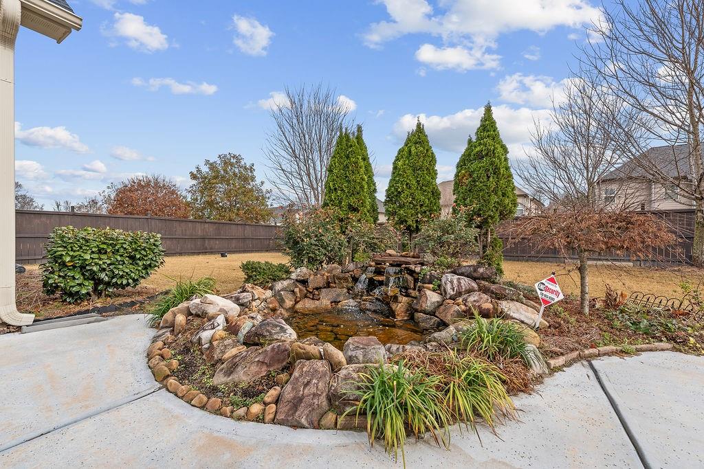 3465 Reed Mill Drive Buford, GA 30519 - Photo 38 of 55