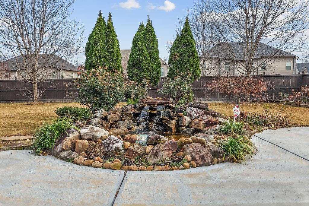 3465 Reed Mill Drive Buford, GA 30519 - Photo 39 of 55