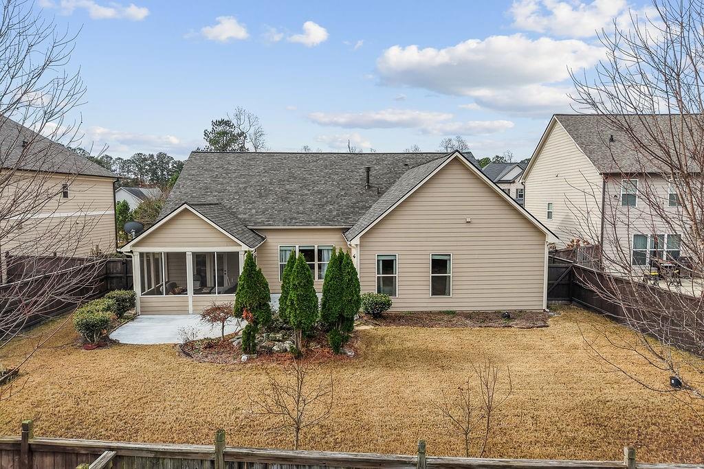 3465 Reed Mill Drive Buford, GA 30519 - Photo 40 of 55