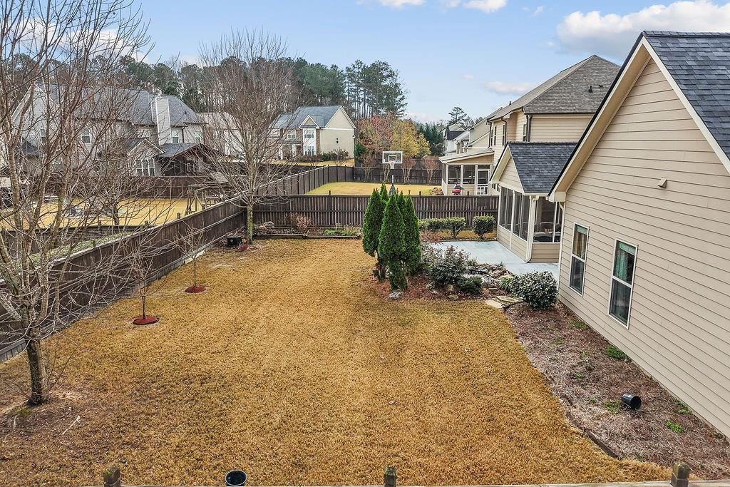 3465 Reed Mill Drive Buford, GA 30519 - Photo 41 of 55