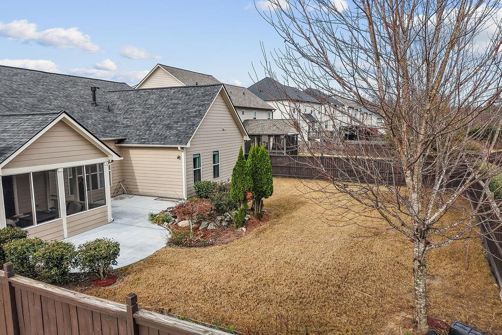 3465 Reed Mill Drive Buford, GA 30519 - Photo 43 of 55