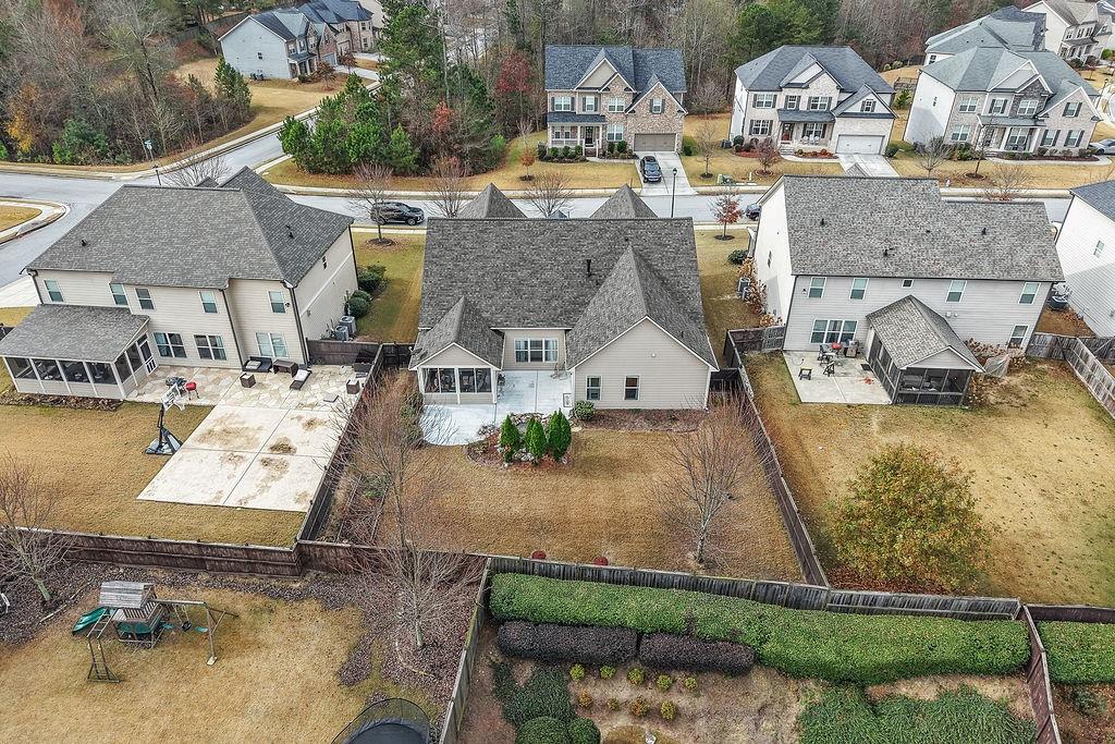 3465 Reed Mill Drive Buford, GA 30519 - Photo 44 of 55