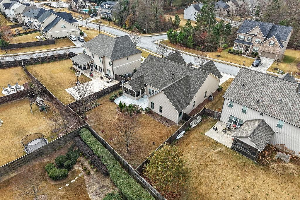 3465 Reed Mill Drive Buford, GA 30519 - Photo 45 of 55