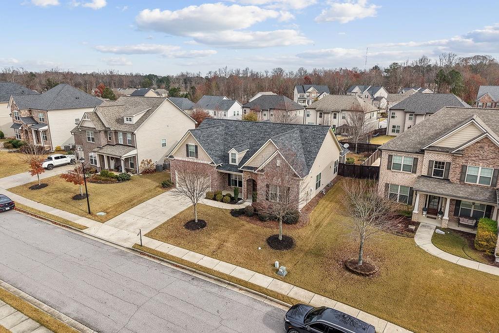 3465 Reed Mill Drive Buford, GA 30519 - Photo 46 of 55