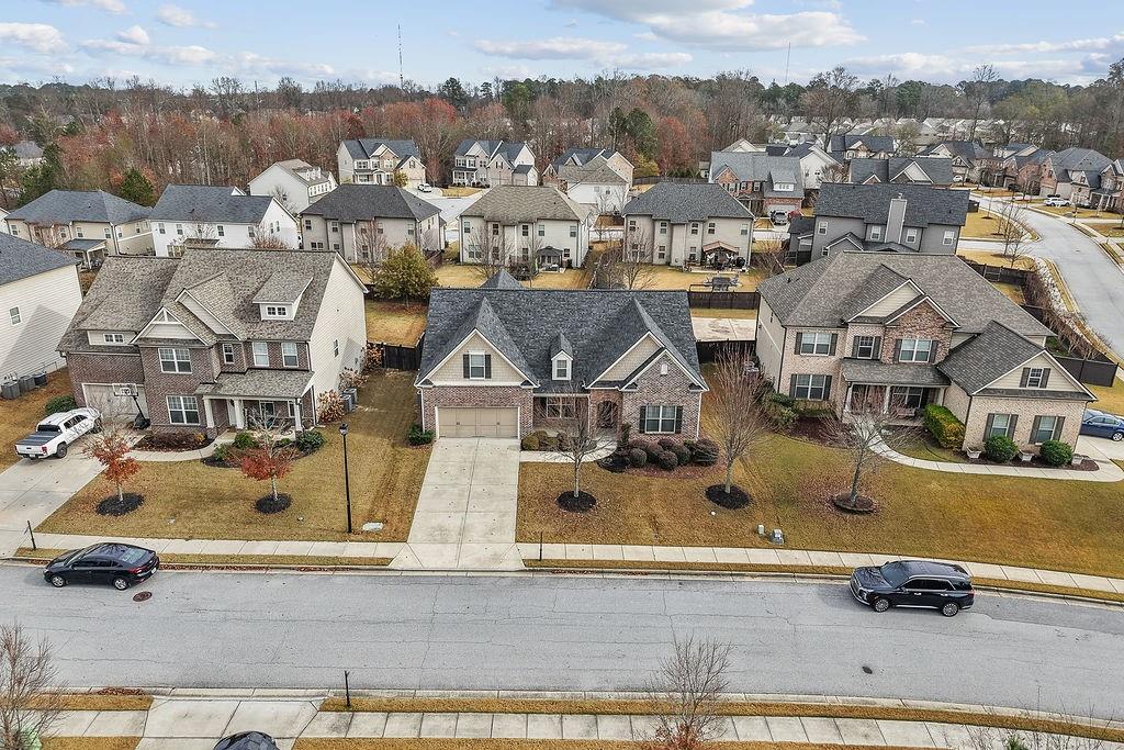 3465 Reed Mill Drive Buford, GA 30519 - Photo 47 of 55