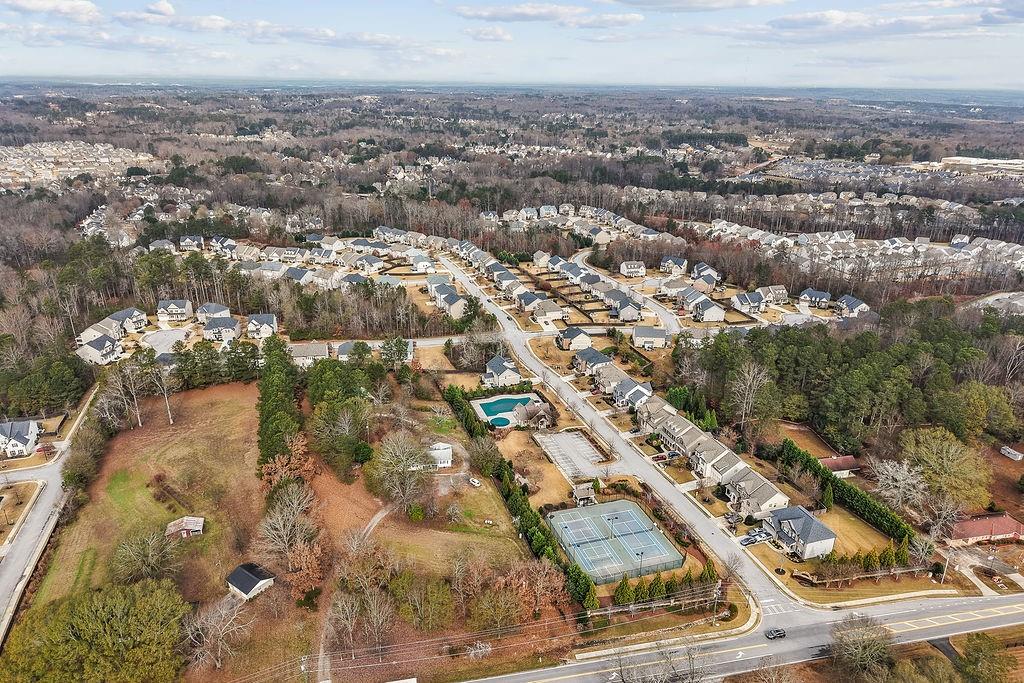 3465 Reed Mill Drive Buford, GA 30519 - Photo 49 of 55