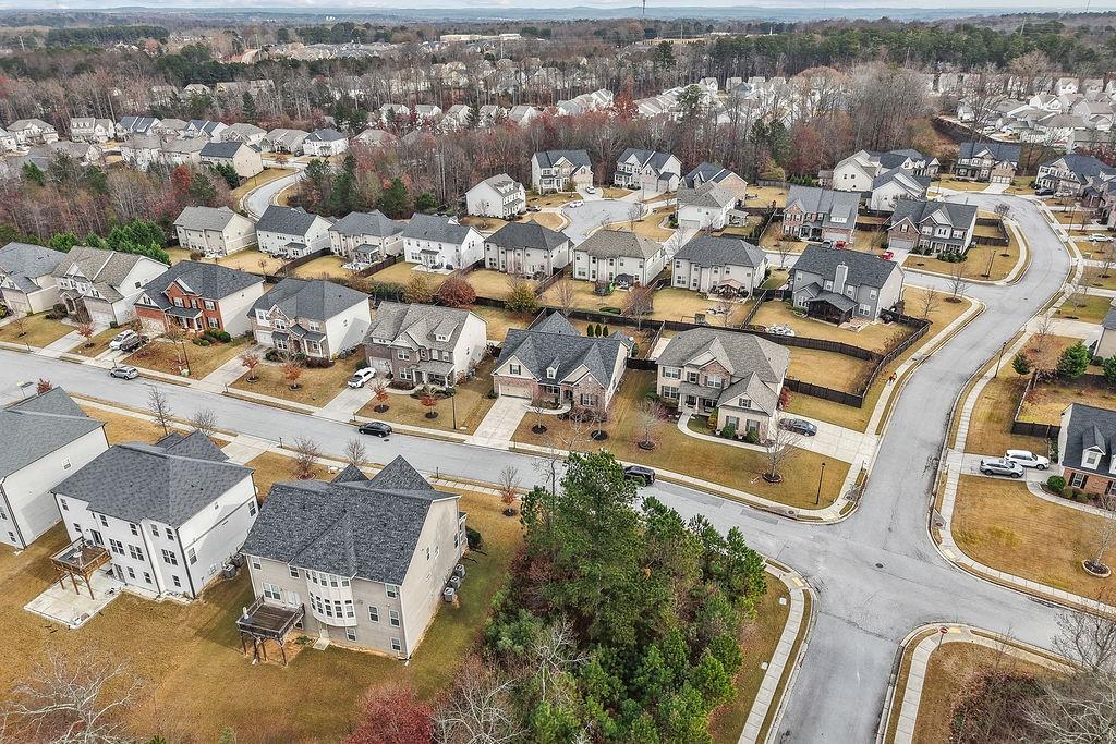 3465 Reed Mill Drive Buford, GA 30519 - Photo 50 of 55