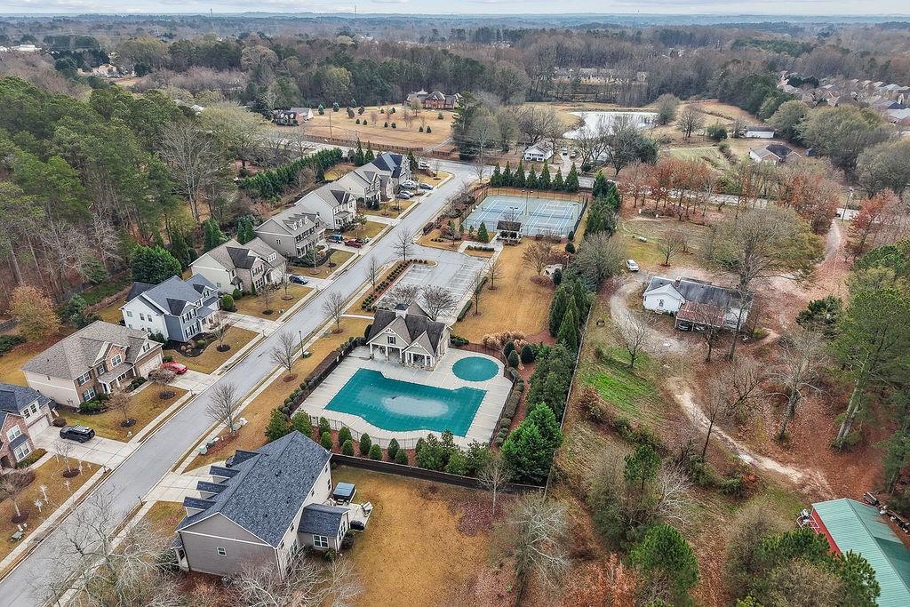 3465 Reed Mill Drive Buford, GA 30519 - Photo 51 of 55