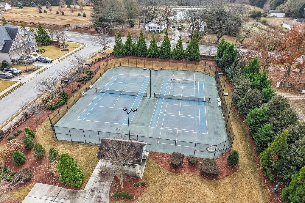 3465 Reed Mill Drive Buford, GA 30519 - Photo 52 of 55