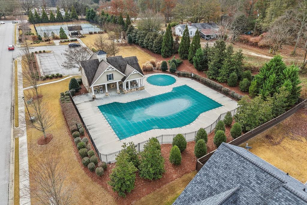 3465 Reed Mill Drive Buford, GA 30519 - Photo 53 of 55