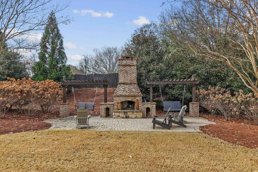 3465 Reed Mill Drive Buford, GA 30519 - Photo 54 of 55