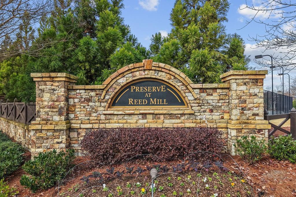 3465 Reed Mill Drive Buford, GA 30519 - Photo 55 of 55