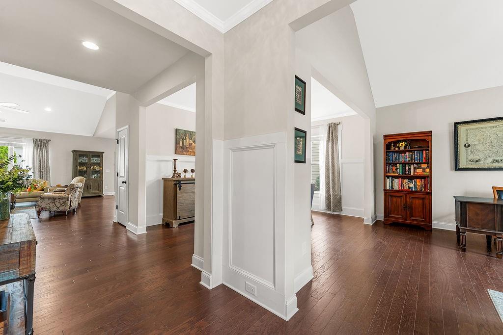 3465 Reed Mill Drive Buford, GA 30519 - Photo 6 of 55