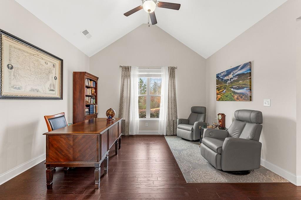 3465 Reed Mill Drive Buford, GA 30519 - Photo 9 of 55