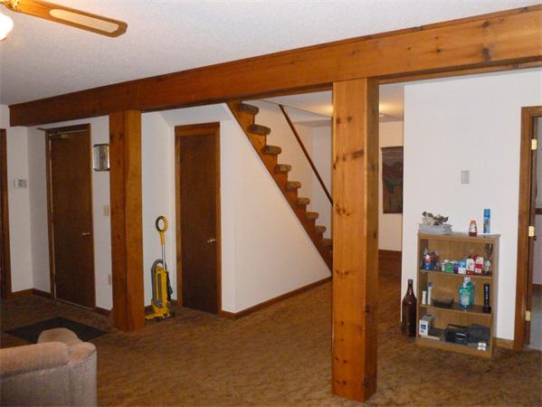 196 Mazarin Street Springfield, MA 01151 - Photo 20 of 25 a view of an entryway with a livingroom