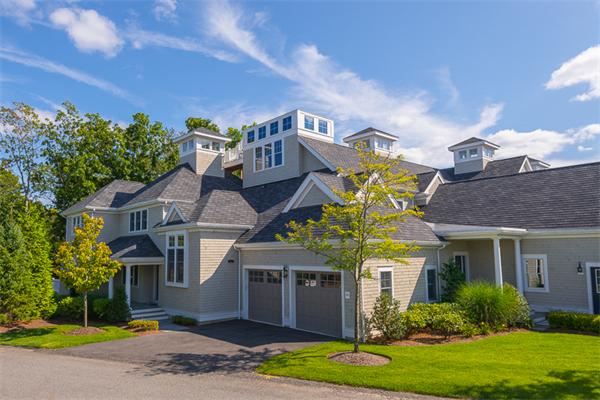 16 Backriver Road, Unit 16 Hingham, MA 02043 - Photo 1 of 22 Gallery Image 1