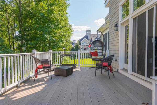 16 Backriver Road, Unit 16 Hingham, MA 02043 - Photo 20 of 22 Gallery Image 20