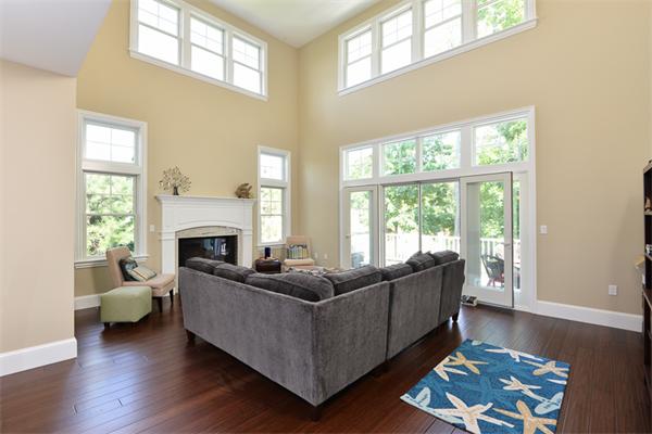 16 Backriver Road, Unit 16 Hingham, MA 02043 - Photo 2 of 22 Gallery Image 2