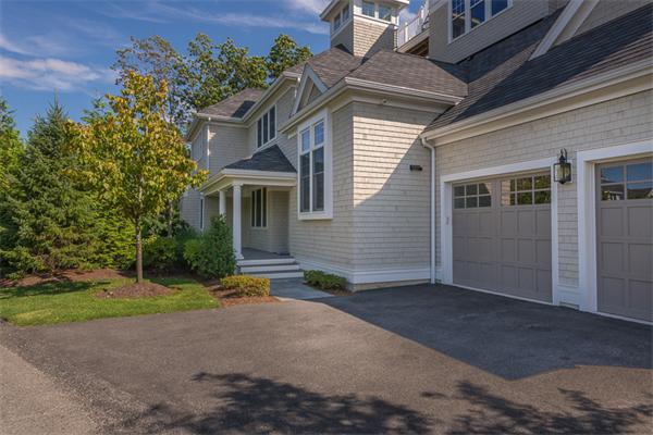 16 Backriver Road, Unit 16 Hingham, MA 02043 - Photo 22 of 22 Gallery Image 22