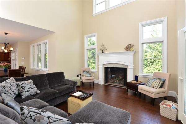 16 Backriver Road, Unit 16 Hingham, MA 02043 - Photo 3 of 22 Gallery Image 3