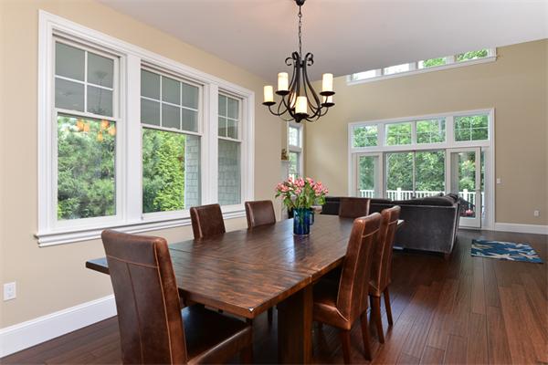 16 Backriver Road, Unit 16 Hingham, MA 02043 - Photo 4 of 22 Gallery Image 4