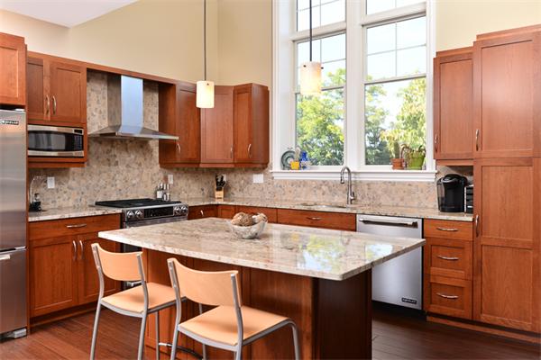 16 Backriver Road, Unit 16 Hingham, MA 02043 - Photo 7 of 22 Gallery Image 7