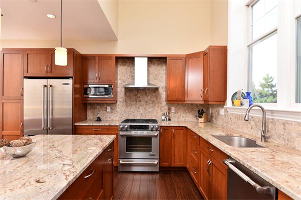 16 Backriver Road, Unit 16 Hingham, MA 02043 - Photo 8 of 22 Gallery Image 8