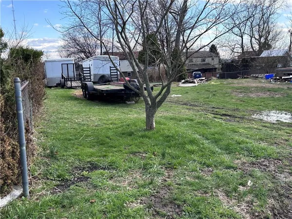 $25,000 | Lot #1 Blackstone Street, Pittsburgh, PA 15207