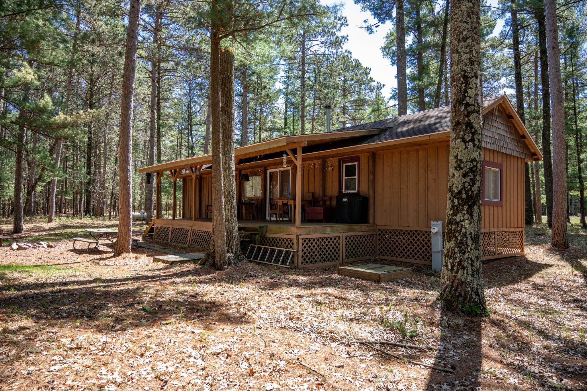 984 East Trout Valley Road Friendship, WI 53934 - Photo 1 of 1 Gallery Image 1