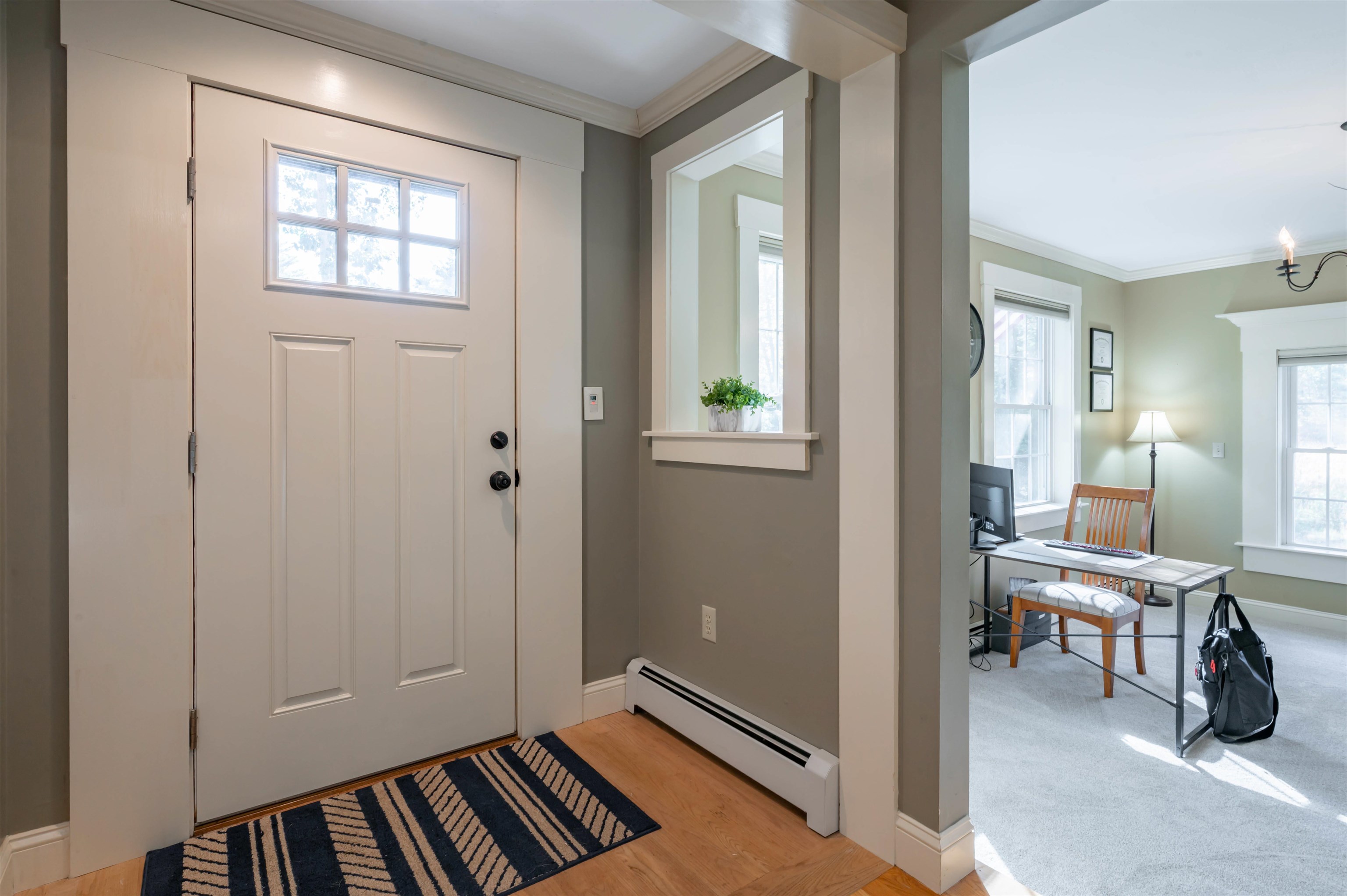 393 Chestnut Hill Road New Boston, NH 03070 - Photo 4 of 60