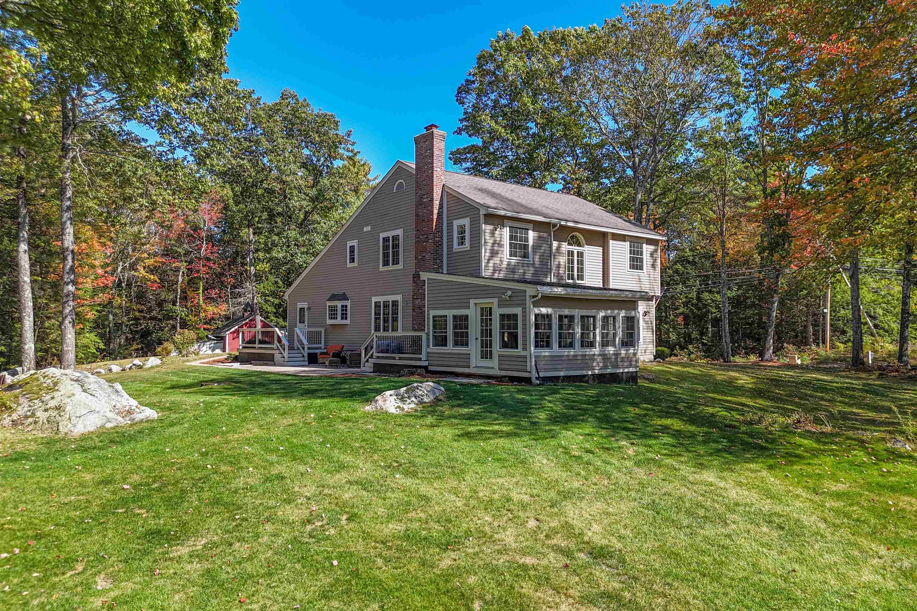 393 Chestnut Hill Road New Boston, NH 03070 - Photo 54 of 60