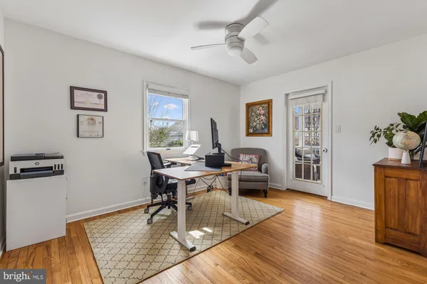 $529,900 | 417 South Aurora Street, Easton, MD 21601