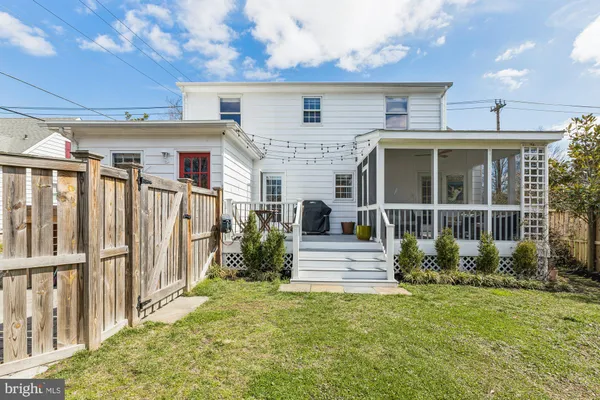 $529,900 | 417 South Aurora Street, Easton, MD 21601