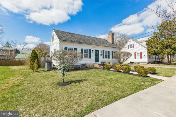 $529,900 | 417 South Aurora Street, Easton, MD 21601