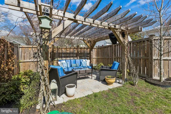 $529,900 | 417 South Aurora Street, Easton, MD 21601