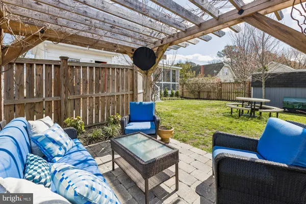 $529,900 | 417 South Aurora Street, Easton, MD 21601