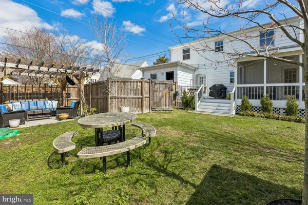 $529,900 | 417 South Aurora Street, Easton, MD 21601