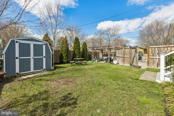 $529,900 | 417 South Aurora Street, Easton, MD 21601
