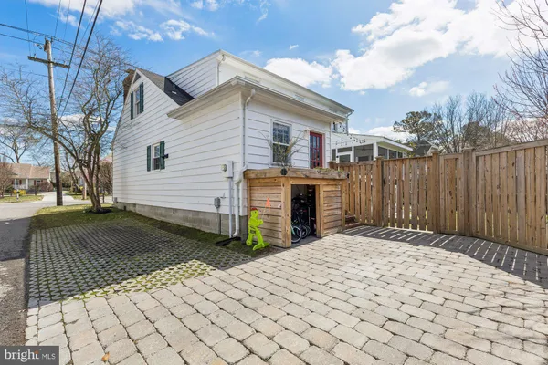 $529,900 | 417 South Aurora Street, Easton, MD 21601