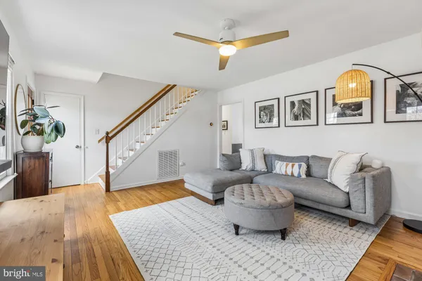 $529,900 | 417 South Aurora Street, Easton, MD 21601