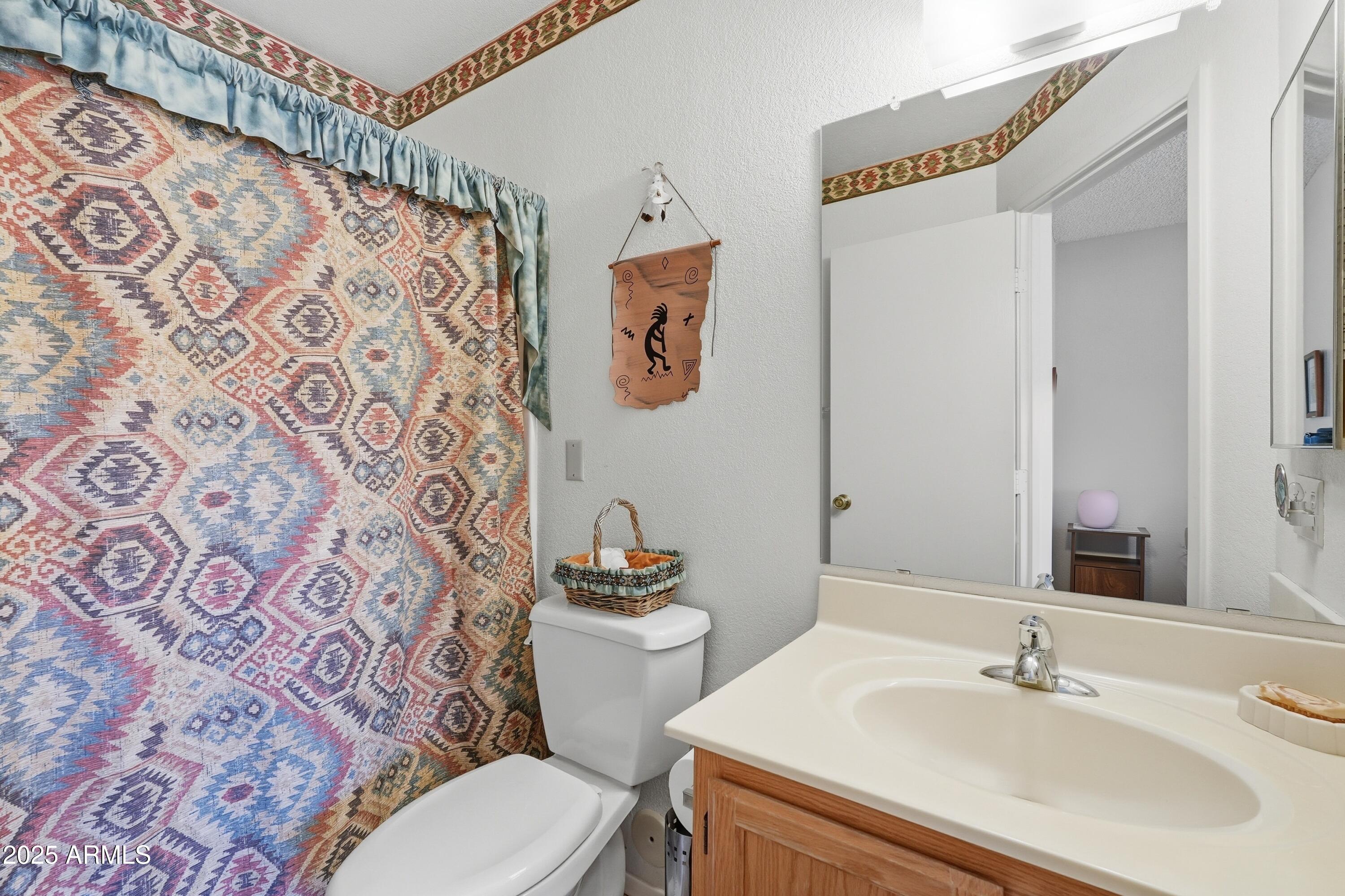 14300 West Bell Road, Unit 502 Surprise, AZ 85374 - Photo 13 of 21 Second Primary Bath
