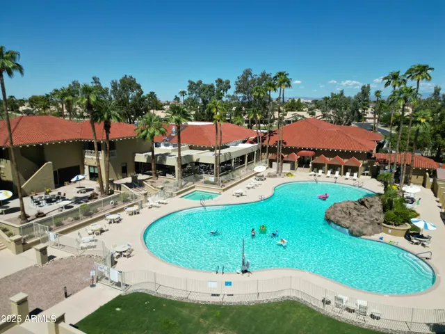 $198,000 | 14300 West Bell Road, Unit 502, Surprise, AZ 85374